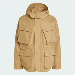 Adidas Giacca Premium S Cardboard
