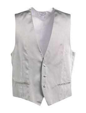 Couture-Weste Herren Grau 52 Herren