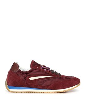D.A.T.E. Sneaker Atleta Balletto