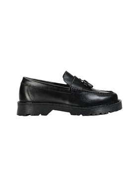 Pro-Ject Mocasines PETE negro 44 - Pro-Ject - FashionsVida