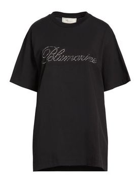 Camiseta Mujer Negro 34,36 Mujer