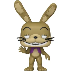 Figura Pop Glitchtrap Five Nights At Freddy'S