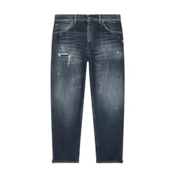 Pantaloni uomo - pantalone paco - n.d