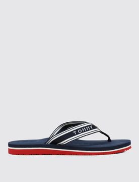 TH WEBBING SUMMER SANDAL