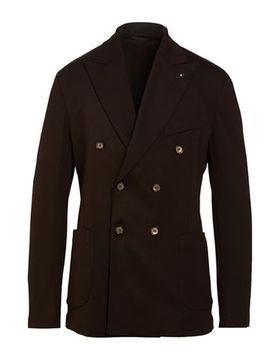 Blazer Herren Dunkelbraun 46,50,52 Herren