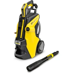 Hidrolimpiadora K7 Smart Control Flex