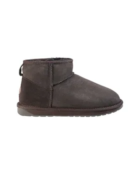 Botas para nieve STINGER MICRO gris 40 - Emu australia - FashionsVida
