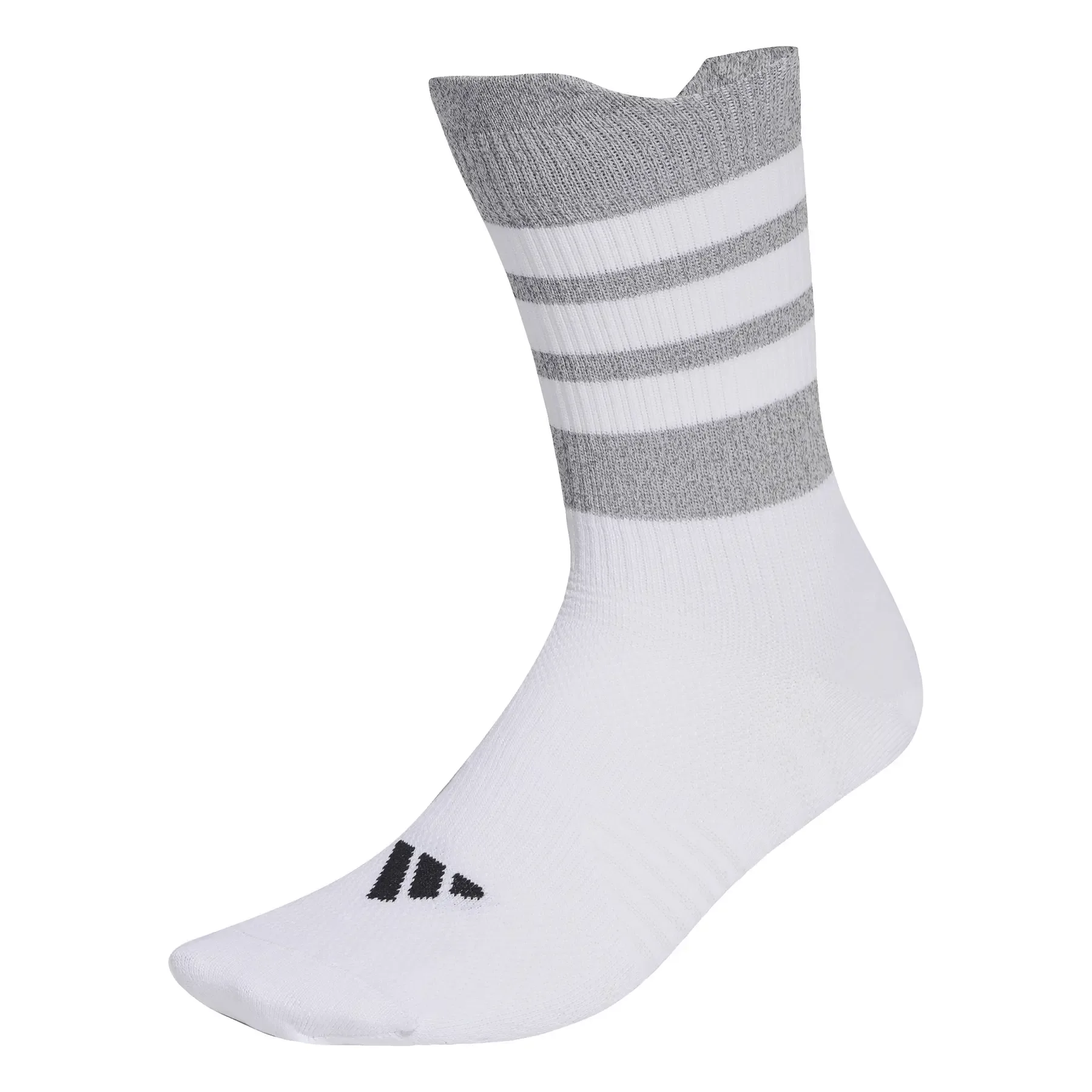 Socken xReflective - Blanc - unisex - Size: 43/46 - Adidas - FashionsVida