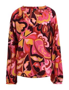 Top Damen Fuchsia L,M,S,XS Damen