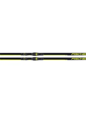 Twin Skin Pro Stiff Set Herren Langlauf-Sets, schwarz 192 - fischer - FashionsVida