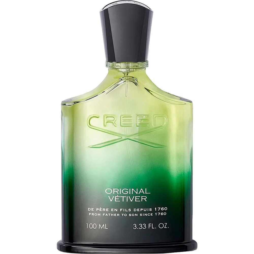 Eau de Parfum Original Vetiver - CREED - FashionsVida