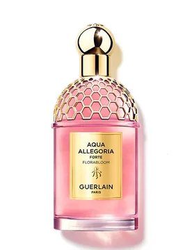 Aqua Allegoria Florabloom Forte 75ML - Guerlain - FashionsVida