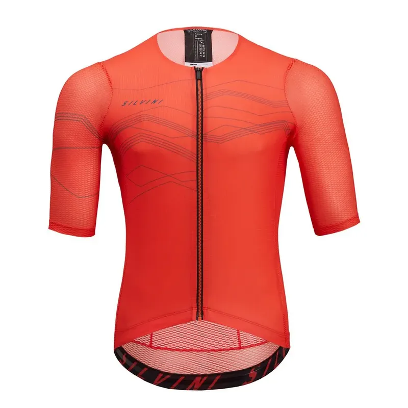Maglia A Maniche Corte Legno Ruby / Charcoal