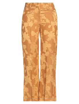 Pantalones Mujer Caléndula 36 Mujer