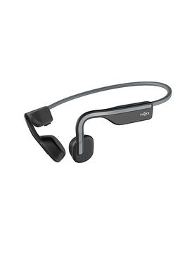 Auriculares deportivos de conducción ósea OpenMove gris