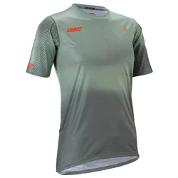 Maglia A Maniche Corte Trail 3.0 Mist Green