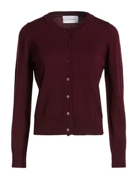 Rebecas Mujer Burdeos 34,36,38,40,42,44 Mujer - Anna Molinari - FashionsVida