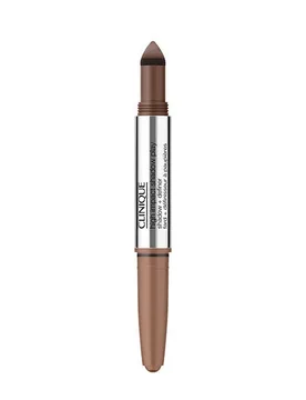 HI Shadow Play Double Latte - Clinique - FashionsVida
