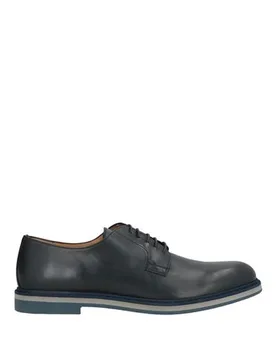 Schnürschuh Herren Nachtblau 40,41,43,44 Herren - Baldinini - FashionsVida