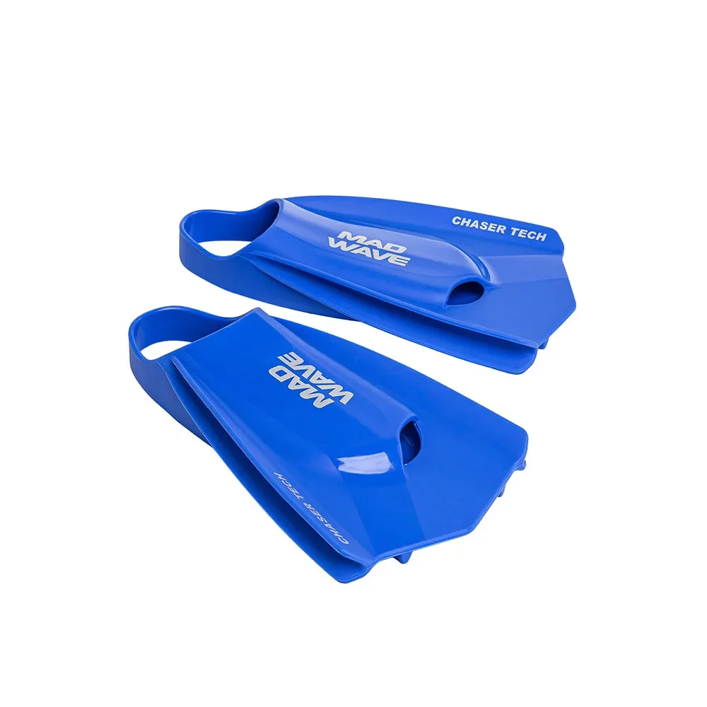 Palmes De Natation Chaser Tech - Madwave - FashionsVida