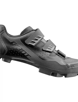 Giant Scarpe Mtb Fux 2019 Black - Giant - FashionsVida
