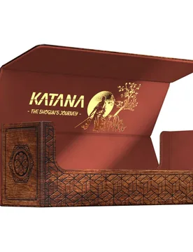 Ultimate Guard Arkhive 400+ - Ultimate Guard - FashionsVida