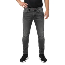 Pantalon M0972.000.613270 Dark Grey 30 Homme