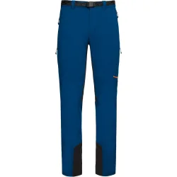Pantalón largo de hombre Jorlan vd