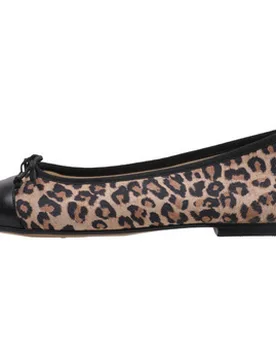 Ballerinas Eura 36;39;40 Female - Sandra Fontan - FashionsVida