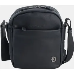 Discovery - Bolso heritate negro