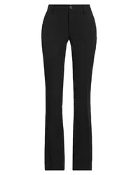 Hose Damen Schwarz 34,40 Damen