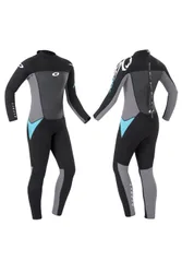 Origin Womens 3/2mm Full Length Wetsuit - - Size: XS