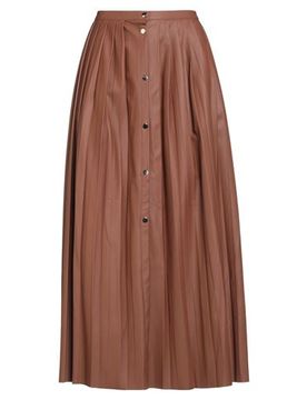 CARACTÈRE Midi-Rock Damen Braun 34,40 Damen