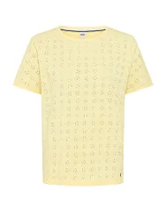 T-Shirt CAELEN S gelb 36 damen