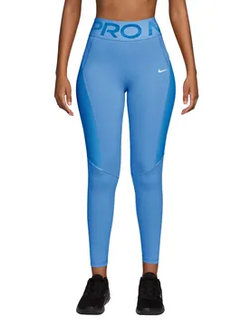 Leggings 7/8 Damen Pro Sculpt - Bleu - female - Size: S