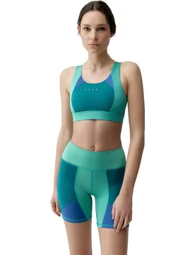 Pantalón corto de mujer Darana Living Yoga - Born - FashionsVida