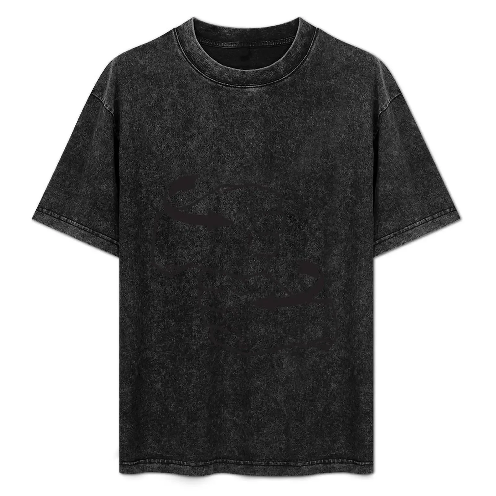 ASL Coffee T-Shirt Anti-Perspiration Workout Top - Aliexpress - FashionsVida