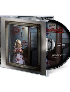 Give me your soul ... please von - CD (Jewelcase, Re-Release) - None - unisex