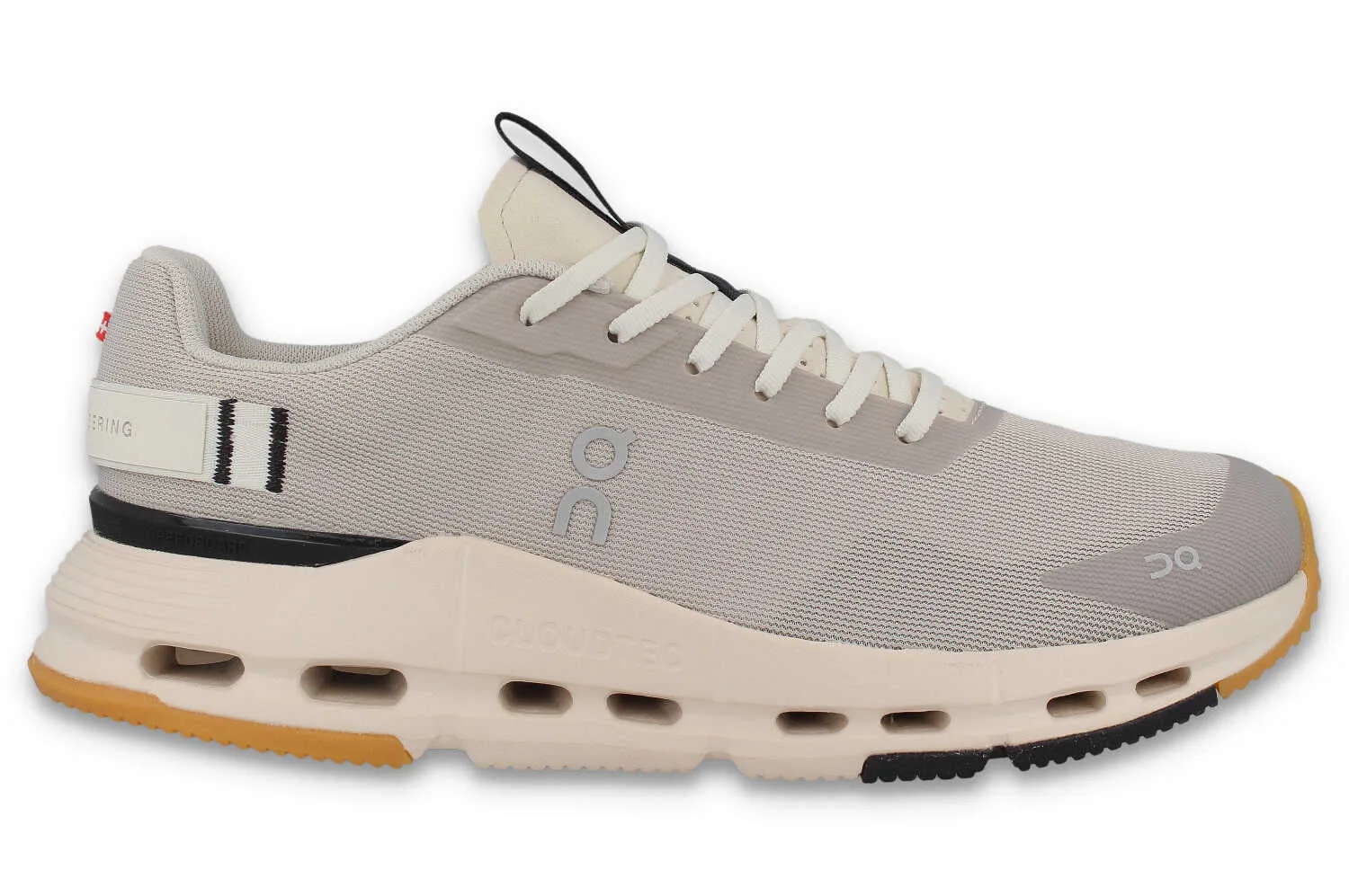 Cloudnova Form 2 - Sneaker - grau - Herren - Size: 41 - On Running - FashionsVida