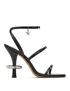 Marc Jacobs Sandali The Daisy