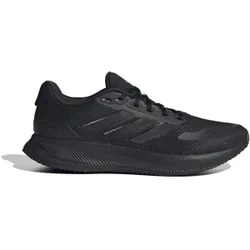 Runfalcon 5 Herren Laufschuhe, schwarz, Größe 40 ⅔ 40 ⅔