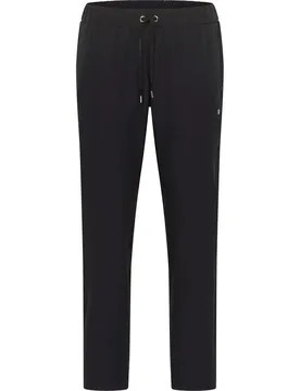 Enja Damen Trainingshose, schwarz 20