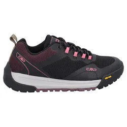Scarpe Mtb 3q6106 Lothal Nero / Plum