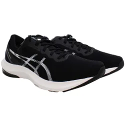 Gel-Pulse 13 Mens Black Running Shoes - Size Uk 5