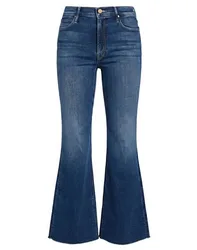Pantalones vaqueros Mujer Azul marino 28 Mujer