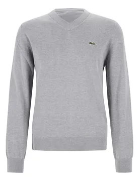 V-NECK SWEATERS MALE ADUL male - M - FashionsVida