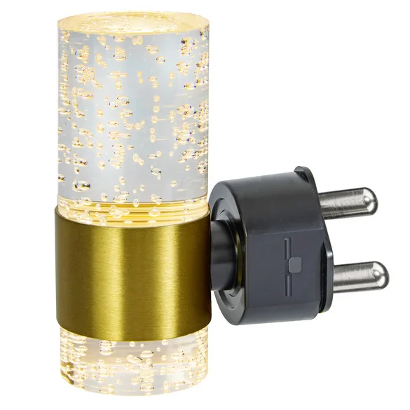 Pagen Nachtlicht Bubbles&Gold - 3Pagen - FashionsVida