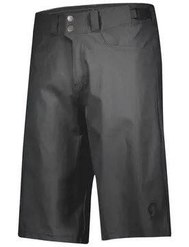 Shorts Avec Chamois Trail Flow