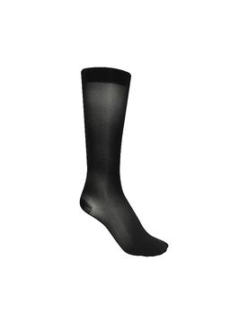 Strümpfe TRANSLUCENT 20 black schwarz 36-38 damen