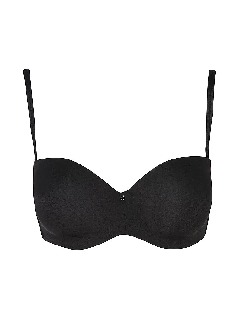 Sujetador bandeau PERFECT BASIC negro negro 75B - Lascana - FashionsVida